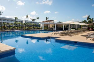 Platinum Yucatán Princess All Suites & Spa Resort - All Inclusive - Riviera Maya