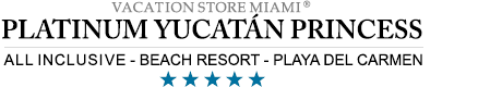 Platinum Yucatan Suites - All Suites & Spa Resort - Adults Only